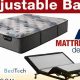 Best Mattress Firm Mattress with Free Adjustable Base [Deals] | Organic & Natural Mattress Buyer’s Guide: Non-Toxic Sleep Solutions