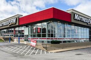 Find Top Mattress Firm Erie PA: Sleep Better Now Safem Fabrication - Precision Engineering & Custom Manufacturing Solutions Find Top Mattress Firm Erie PA: Sleep Better Now | Safem Fabrication - Precision Engineering & Custom Manufacturing Solutions