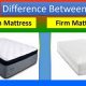 What's That? Meaning of Firm Mattress + Benefits Guide | Organic & Natural Mattress Buyer’s Guide: Non-Toxic Sleep Solutions