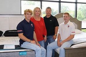 Find Best Mattress Firm Opelika, AL: [Deals & Reviews] | Organic & Natural Mattress Buyer’s Guide: Non-Toxic Sleep Solutions