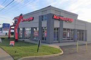 Find Mattresses at Mattress Firm Farmingdale Store Near You Organic & Natural Mattress Buyer’s Guide: Non-Toxic Sleep Solutions Find Mattresses at Mattress Firm Farmingdale Store Near You | Organic & Natural Mattress Buyer’s Guide: Non-Toxic Sleep Solutions