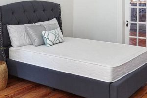 Best Twin XL Bed with Mattress [Deals & Guide] | Organic & Natural Mattress Buyer’s Guide: Non-Toxic Sleep Solutions