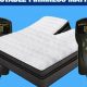 Adjust Mattress Firmness: Find Your Perfect Comfort | Organic & Natural Mattress Buyer’s Guide: Non-Toxic Sleep Solutions