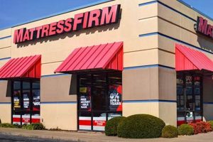 Best Mattress Firm Winter Garden [Deals & Reviews] | Organic & Natural Mattress Buyer’s Guide: Non-Toxic Sleep Solutions