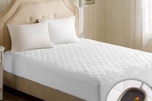 Best Heated Mattress Pad Twin XL for Cozy Nights Organic & Natural Mattress Buyer’s Guide: Non-Toxic Sleep Solutions Best Heated Mattress Pad Twin XL for Cozy Nights | Organic & Natural Mattress Buyer’s Guide: Non-Toxic Sleep Solutions