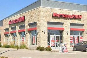 Best Mattress Firm Milwaukee: Sleep Solutions + Deals Organic & Natural Mattress Buyer’s Guide: Non-Toxic Sleep Solutions Best Mattress Firm Milwaukee: Sleep Solutions + Deals | Organic & Natural Mattress Buyer’s Guide: Non-Toxic Sleep Solutions