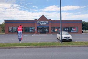 Shop Local: Mattress Firm Harrisonburg VA Deals & More Organic & Natural Mattress Buyer’s Guide: Non-Toxic Sleep Solutions Shop Local: Mattress Firm Harrisonburg VA Deals & More | Organic & Natural Mattress Buyer’s Guide: Non-Toxic Sleep Solutions