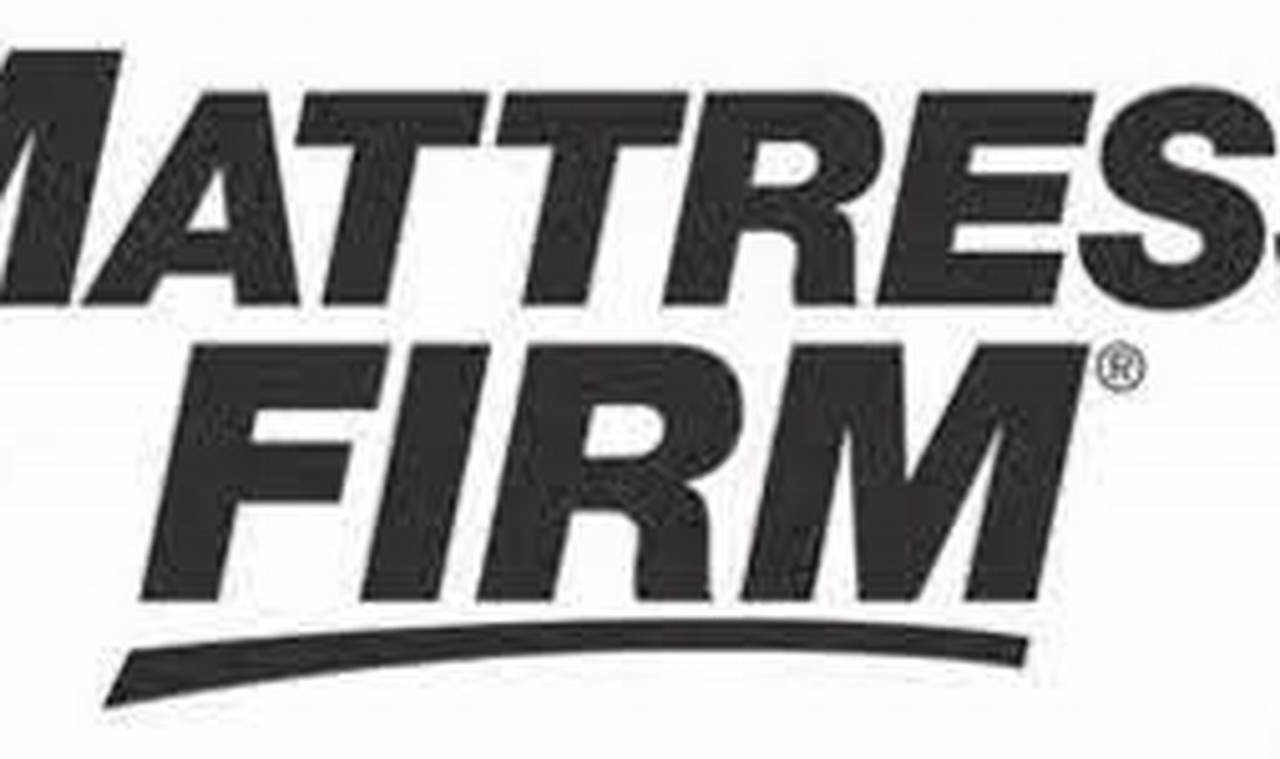 Mattress Firm Track Order