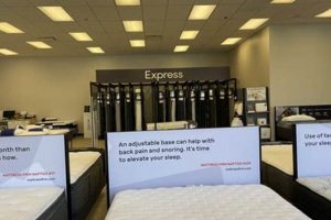 Find Mattress Firm Broadway: [Deals & Selection] | Organic & Natural Mattress Buyer’s Guide: Non-Toxic Sleep Solutions