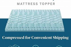 Best 3 in Mattress Topper Twin XL: Comfort Upgrade | Organic & Natural Mattress Buyer’s Guide: Non-Toxic Sleep Solutions