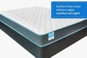 Is Sleepy's Basic Innerspring Firm Mattress Right For You? Review Organic & Natural Mattress Buyer’s Guide: Non-Toxic Sleep Solutions Is Sleepy's Basic Innerspring Firm Mattress Right For You? Review | Organic & Natural Mattress Buyer’s Guide: Non-Toxic Sleep Solutions