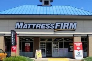 Best Mattress Firm Lexington KY: Sleep Better Now! | Organic & Natural Mattress Buyer’s Guide: Non-Toxic Sleep Solutions
