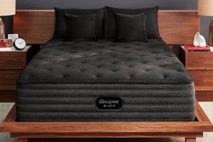 Best Mattress Firm Beautyrest Black [Review + Deals] | Organic & Natural Mattress Buyer’s Guide: Non-Toxic Sleep Solutions