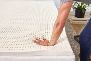 Easy Tricks: How to Make Soft Mattress Firm - At Home! Organic & Natural Mattress Buyer’s Guide: Non-Toxic Sleep Solutions Easy Tricks: How to Make Soft Mattress Firm - At Home! | Organic & Natural Mattress Buyer’s Guide: Non-Toxic Sleep Solutions