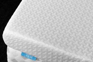 Best Firm Twin XL Mattress Topper: Enhanced Comfort Organic & Natural Mattress Buyer’s Guide: Non-Toxic Sleep Solutions Best Firm Twin XL Mattress Topper: Enhanced Comfort | Organic & Natural Mattress Buyer’s Guide: Non-Toxic Sleep Solutions