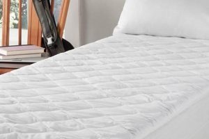 Best XL Twin Mattress Protector [Guide & Reviews] | Organic & Natural Mattress Buyer’s Guide: Non-Toxic Sleep Solutions