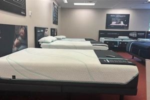 Best Mattresses at Mattress Firm Waterford CT: Sleep Better Now | Organic & Natural Mattress Buyer’s Guide: Non-Toxic Sleep Solutions