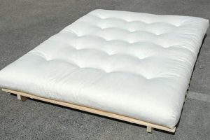 Best Firm Futon Mattress: Sleep Soundly & Support Organic & Natural Mattress Buyer’s Guide: Non-Toxic Sleep Solutions Best Firm Futon Mattress: Sleep Soundly & Support | Organic & Natural Mattress Buyer’s Guide: Non-Toxic Sleep Solutions