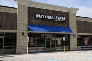 Find Best Mattress Firm Racine Store: [Location Tips] | Organic & Natural Mattress Buyer’s Guide: Non-Toxic Sleep Solutions