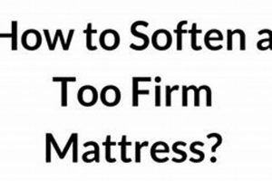 Is Your Mattress Too Firm? Tips & Solutions! Organic & Natural Mattress Buyer’s Guide: Non-Toxic Sleep Solutions Is Your Mattress Too Firm? Tips & Solutions! | Organic & Natural Mattress Buyer’s Guide: Non-Toxic Sleep Solutions