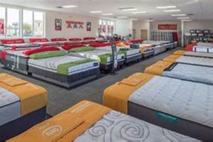Shop Mattresses Near You: Mattress Firm Riverdale, UT | Organic & Natural Mattress Buyer’s Guide: Non-Toxic Sleep Solutions