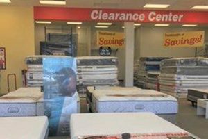 Find Mattress Deals! Mattress Firm Clearance Center Dawson Blvd | Organic & Natural Mattress Buyer’s Guide: Non-Toxic Sleep Solutions