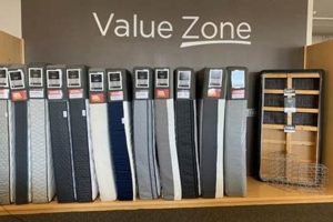 Shop Best Mattresses at Mattress Firm Toms River, NJ | Organic & Natural Mattress Buyer’s Guide: Non-Toxic Sleep Solutions