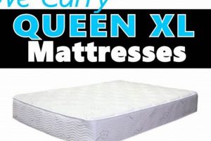 Queen XL Mattress: For Tall Sleeper's Dream! | Organic & Natural Mattress Buyer’s Guide: Non-Toxic Sleep Solutions