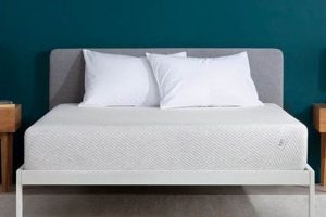 Review: Mattress Firm Tuft & Needle - Is It Worth It? | Organic & Natural Mattress Buyer’s Guide: Non-Toxic Sleep Solutions
