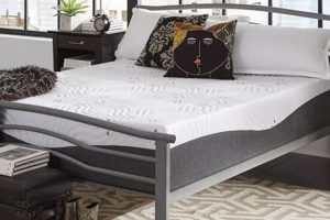 Is Beautyrest Loft 10 Firm Mattress Right For You? Review | Organic & Natural Mattress Buyer’s Guide: Non-Toxic Sleep Solutions