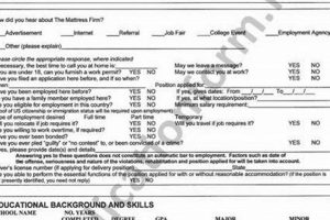 Ace Your Mattress Firm Application: Tips & Guide Organic & Natural Mattress Buyer’s Guide: Non-Toxic Sleep Solutions Ace Your Mattress Firm Application: Tips & Guide | Organic & Natural Mattress Buyer’s Guide: Non-Toxic Sleep Solutions