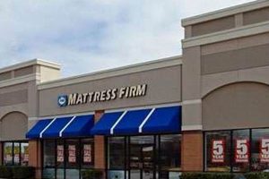 Best Mattress Firm Carrollton GA: Sleep Better Today | Organic & Natural Mattress Buyer’s Guide: Non-Toxic Sleep Solutions