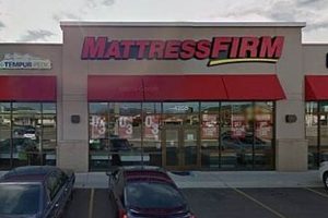 Find Your Perfect Mattress: Mattress Firm Sioux Falls, SD | Organic & Natural Mattress Buyer’s Guide: Non-Toxic Sleep Solutions