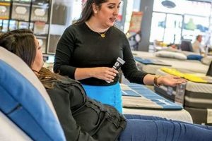 Best Mattress Firm Ann Arbor: Sleep Soundly! | Organic & Natural Mattress Buyer’s Guide: Non-Toxic Sleep Solutions