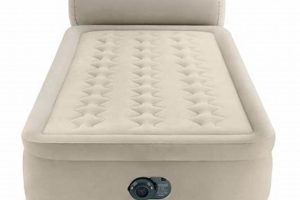Best Intex Twin Air Mattress with Pump: Sleep Soundly! Safem Fabrication - Precision Engineering & Custom Manufacturing Solutions Best Intex Twin Air Mattress with Pump: Sleep Soundly! | Safem Fabrication - Precision Engineering & Custom Manufacturing Solutions