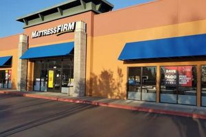 Find Your Perfect Mattress: Mattress Firm Santa Rosa CA Experts | Organic & Natural Mattress Buyer’s Guide: Non-Toxic Sleep Solutions