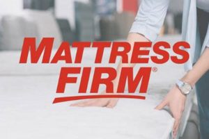 Find Your Firm Mattress at Mattress Firm South County! Sleep Better | Organic & Natural Mattress Buyer’s Guide: Non-Toxic Sleep Solutions