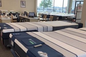 Find Best Mattress at Mattress Firm Burbank Town Center Deals | Organic & Natural Mattress Buyer’s Guide: Non-Toxic Sleep Solutions