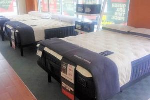 Best Mattresses at Mattress Firm Anderson SC [Deals] | Organic & Natural Mattress Buyer’s Guide: Non-Toxic Sleep Solutions