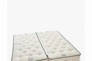 Your Best Sleep Starts Here: Mattress Firm Greenwich, CT | Organic & Natural Mattress Buyer’s Guide: Non-Toxic Sleep Solutions