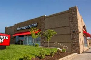 Your Best Mattress: Mattress Firm Bloomington, IN Deals | Organic & Natural Mattress Buyer’s Guide: Non-Toxic Sleep Solutions