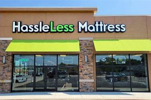 Mattress Firm Oak Lawn IL: Best Deals Near You! | Organic & Natural Mattress Buyer’s Guide: Non-Toxic Sleep Solutions
