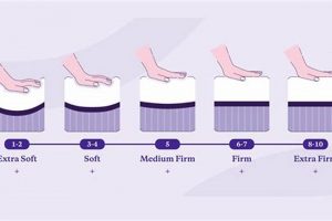 Decoding Mattress Firmness Levels: Your Guide to the Perfect Fit | Organic & Natural Mattress Buyer’s Guide: Non-Toxic Sleep Solutions