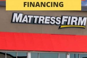 Mattress Firm Financing: Company Deals &amp; Options | Organic & Natural Mattress Buyer’s Guide: Non-Toxic Sleep Solutions