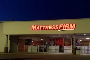 Best Mattress Firm Portsmouth Deals - [Sleep Better Tonight!] | Organic & Natural Mattress Buyer’s Guide: Non-Toxic Sleep Solutions
