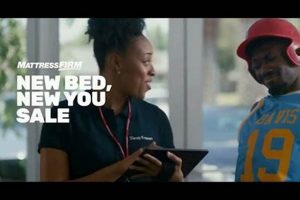 Why Mattress Firm Uses Basketball Commercials: Sleep &amp; Hoops | Organic & Natural Mattress Buyer’s Guide: Non-Toxic Sleep Solutions