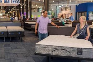 Bed Now, Pay Later: Mattress Firm Finance Options | Organic & Natural Mattress Buyer’s Guide: Non-Toxic Sleep Solutions