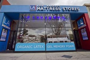 Best Mattress Firm Studio City: Sleep Better Now! Organic & Natural Mattress Buyer’s Guide: Non-Toxic Sleep Solutions Best Mattress Firm Studio City: Sleep Better Now! | Organic & Natural Mattress Buyer’s Guide: Non-Toxic Sleep Solutions