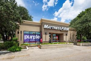 Best Mattress Firm South Lamar [Deals Near You] | Organic & Natural Mattress Buyer’s Guide: Non-Toxic Sleep Solutions