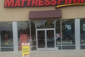 Find Your Dream Mattress: Mattress Firm Oxford Experts Organic & Natural Mattress Buyer’s Guide: Non-Toxic Sleep Solutions Find Your Dream Mattress: Mattress Firm Oxford Experts | Organic & Natural Mattress Buyer’s Guide: Non-Toxic Sleep Solutions